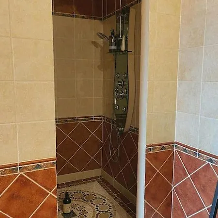 Grande Familiale Vue Pres De Palombaggia וילה *